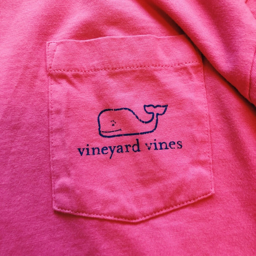 Vineyard Vines long sleeve